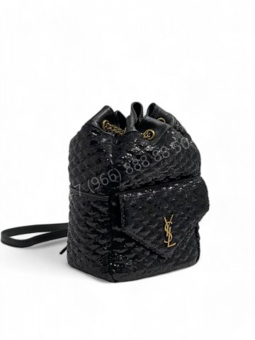 Рюкзак Yves Saint Laurent