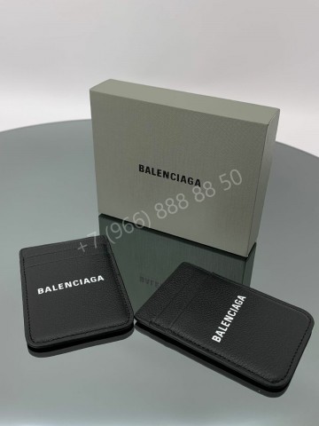 Картхолдер Balenciaga