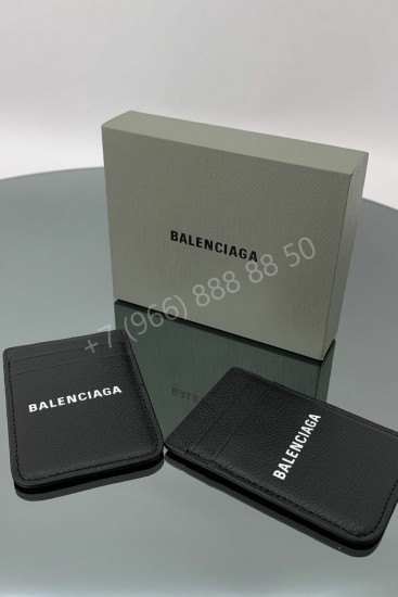 Картхолдер Balenciaga