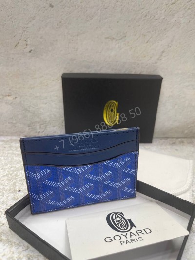 Картхолдер Goyard