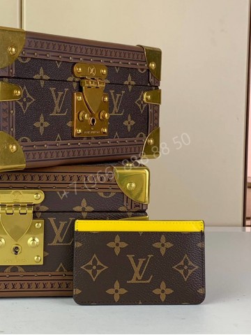 Картхолдер Louis Vuitton