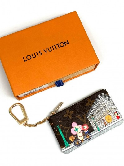 Ключница Louis Vuitton