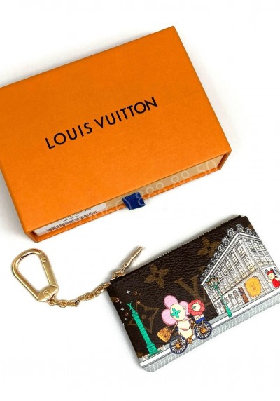 Ключница Louis Vuitton