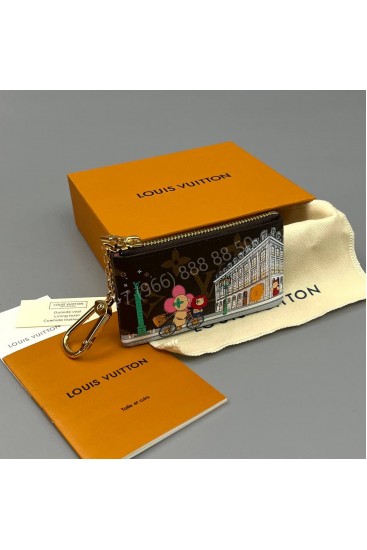 Ключница Louis Vuitton