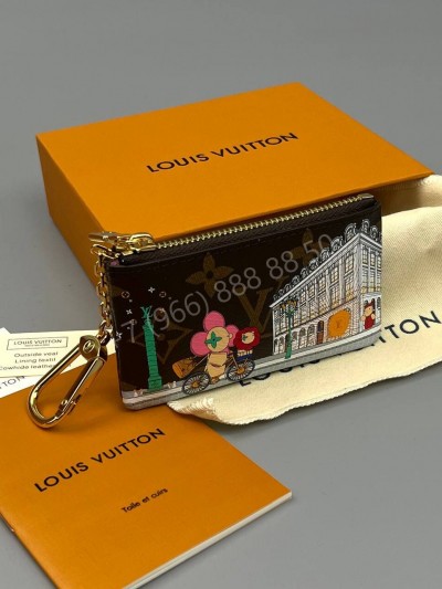 Ключница Louis Vuitton