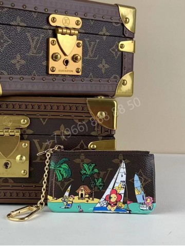 Ключница Louis Vuitton
