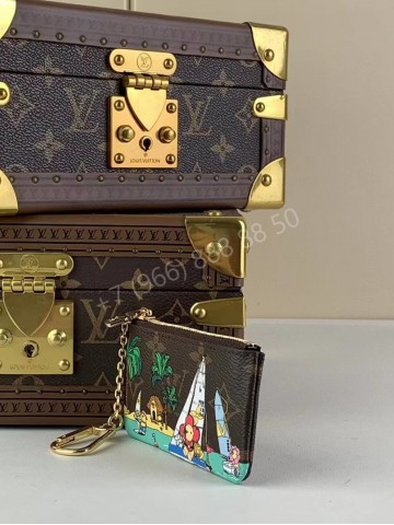 Ключница Louis Vuitton
