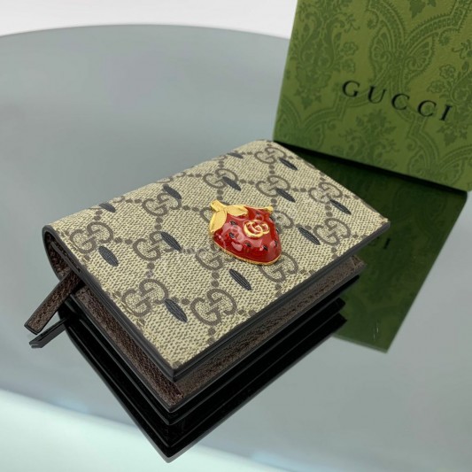 Кошелек Gucci