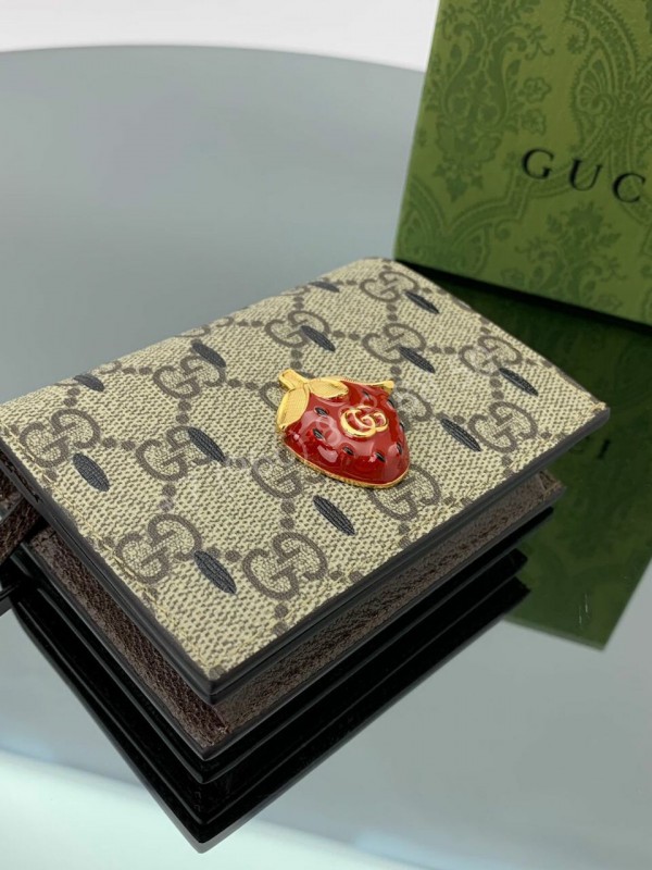 Кошелек Gucci