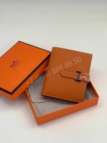 Кошелек Hermes