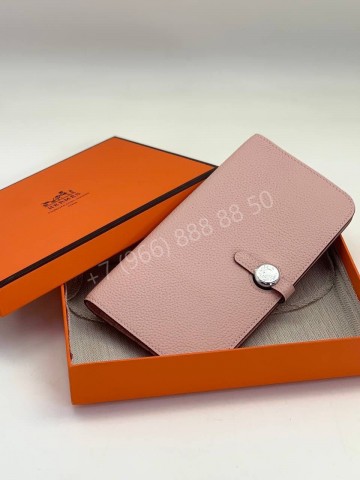 Кошелек Hermes