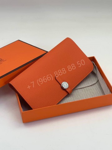 Кошелек Hermes