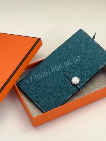 Кошелек Hermes