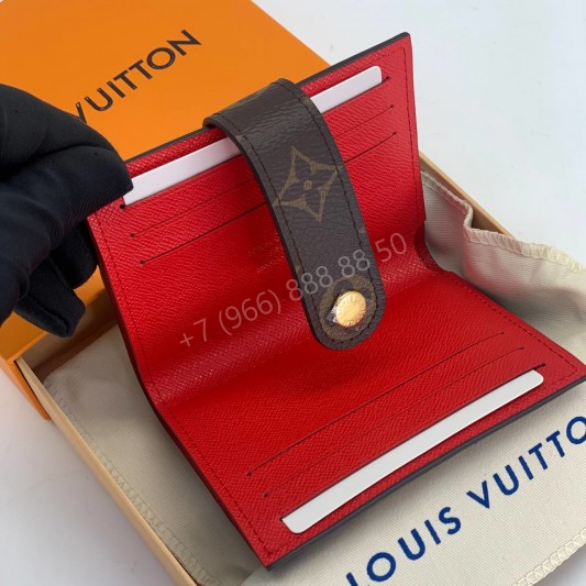 Кошелек Louis Vuitton