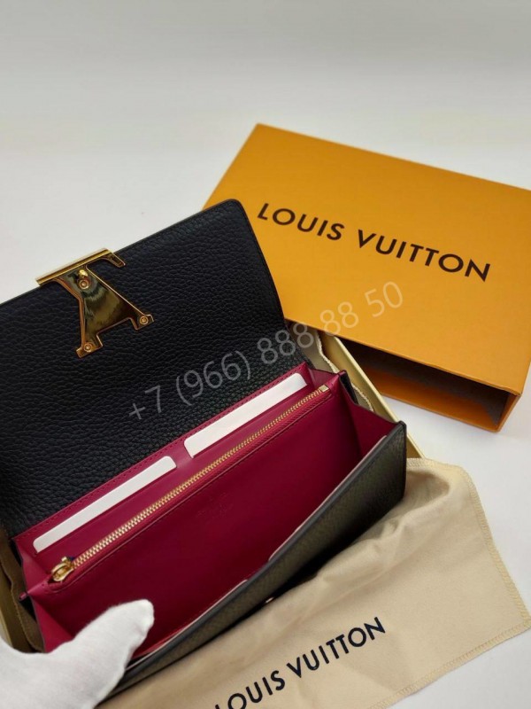 Кошелек Louis Vuitton