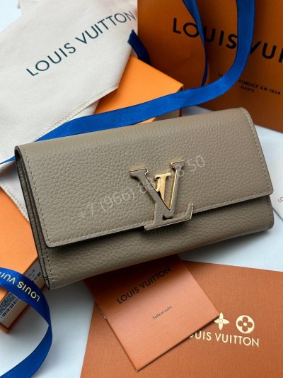 Кошелек Louis Vuitton