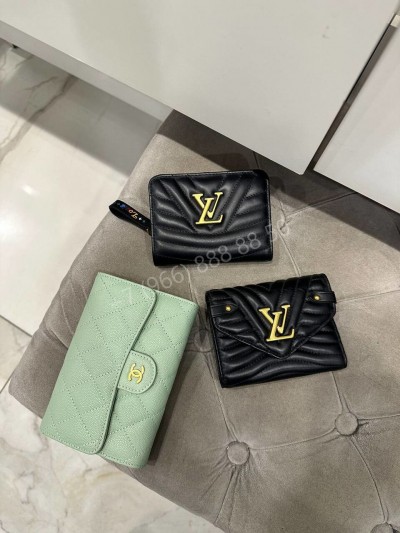 Кошелек Louis Vuitton