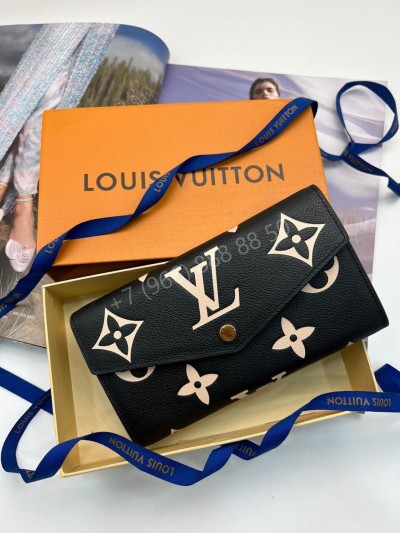 Кошелек Louis Vuitton