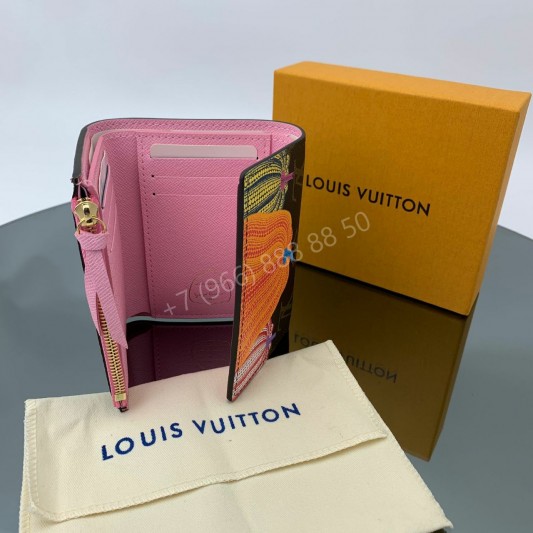 Кошелек Louis Vuitton