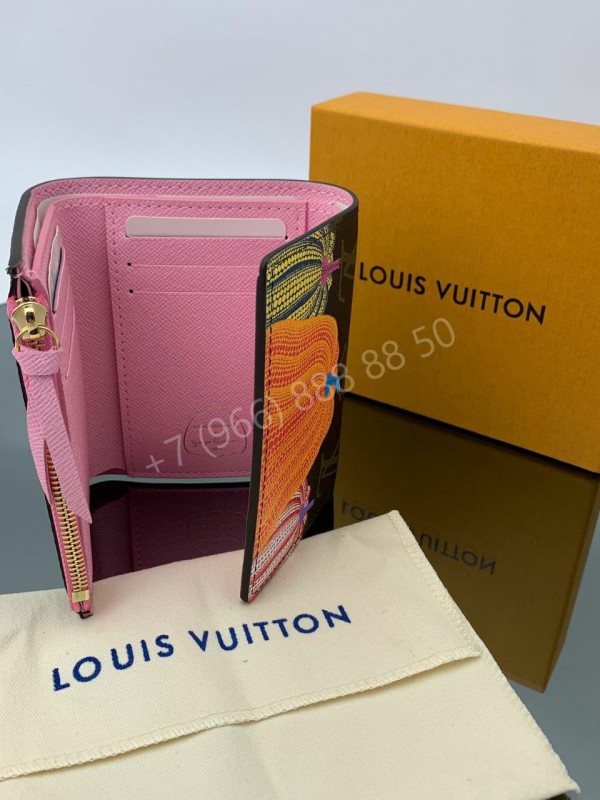 Кошелек Louis Vuitton