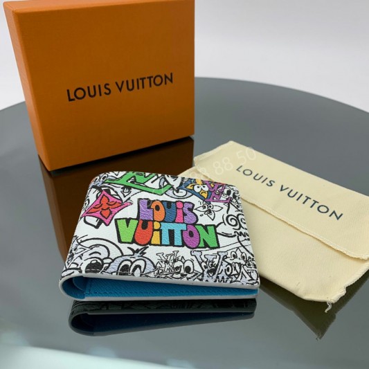 Кошелек Louis Vuitton