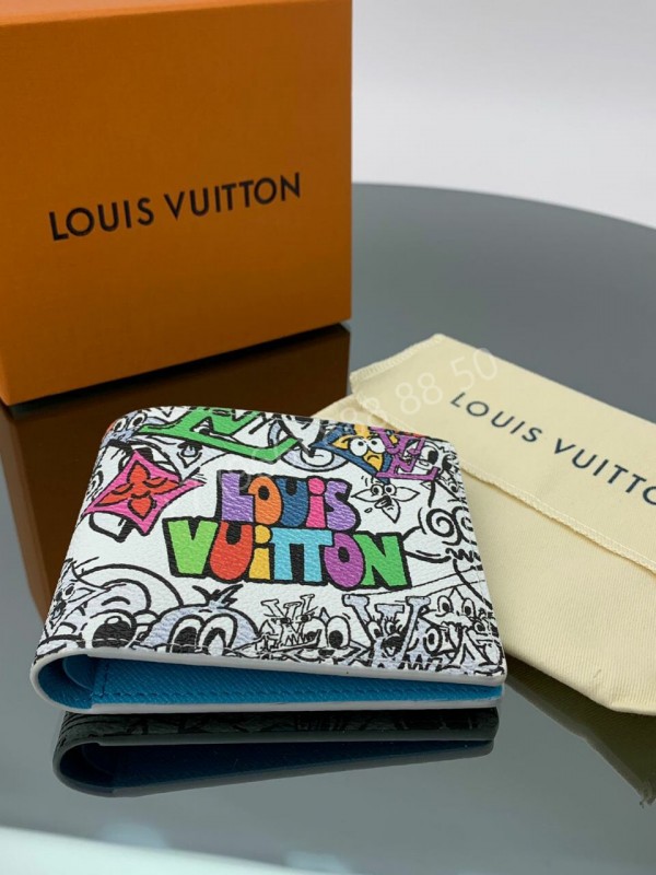 Кошелек Louis Vuitton