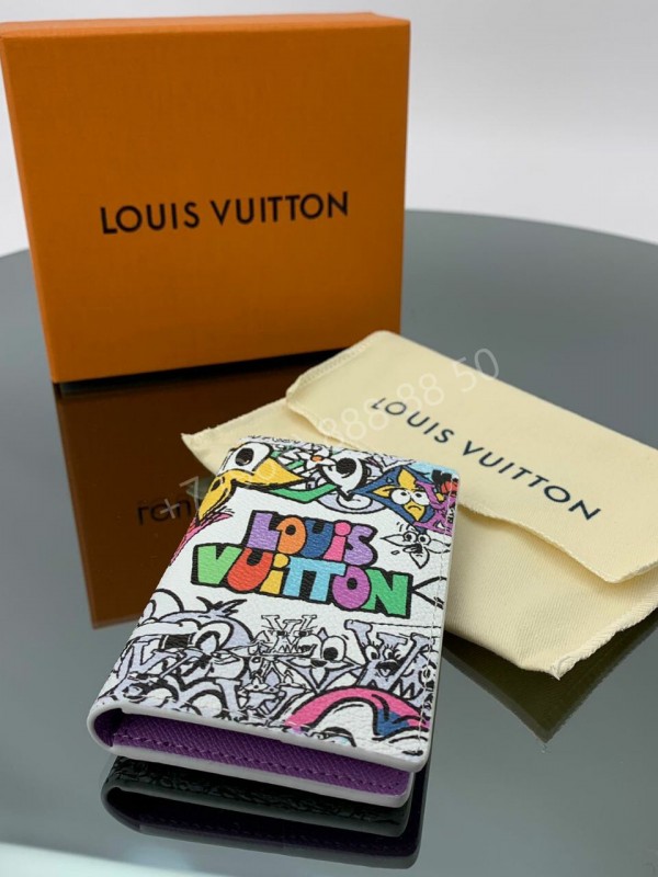 Кошелек Louis Vuitton