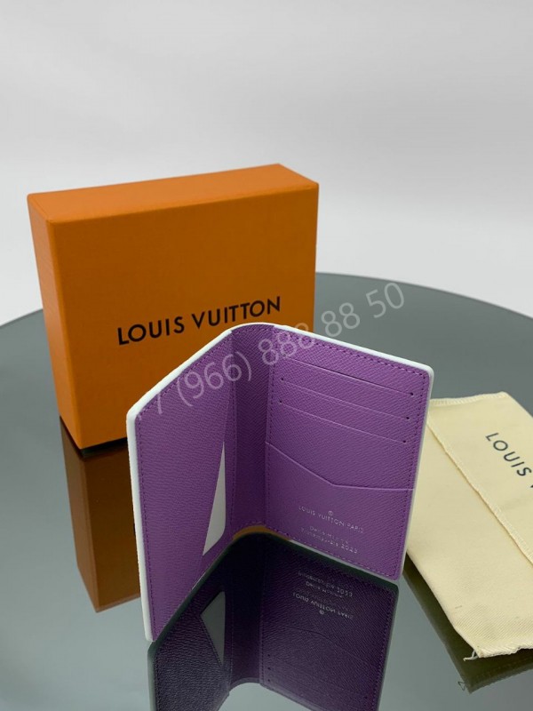 Кошелек Louis Vuitton