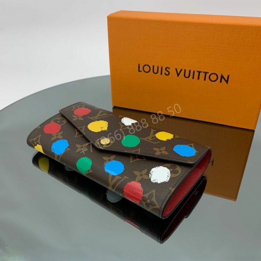 Кошелек Louis Vuitton