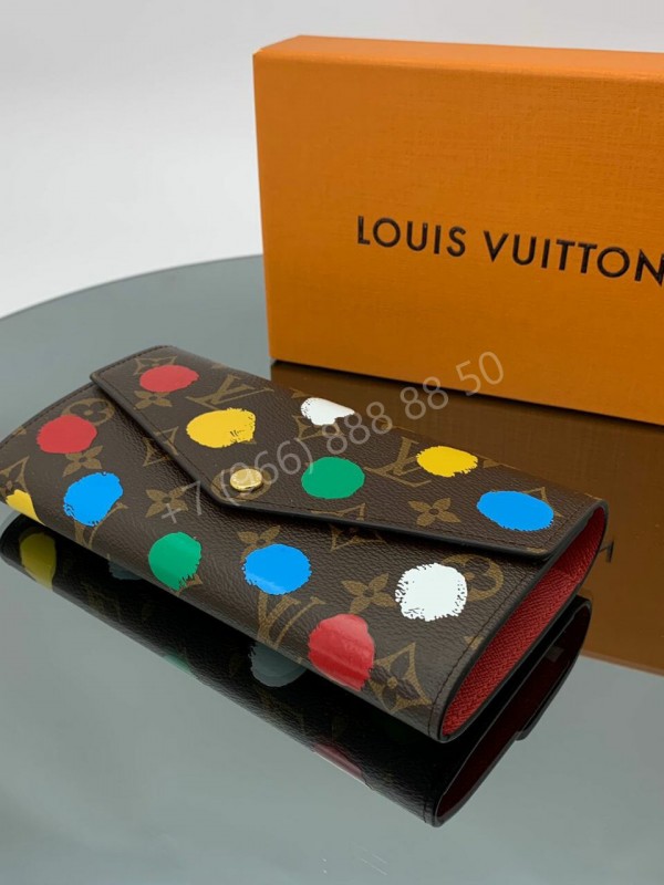 Кошелек Louis Vuitton