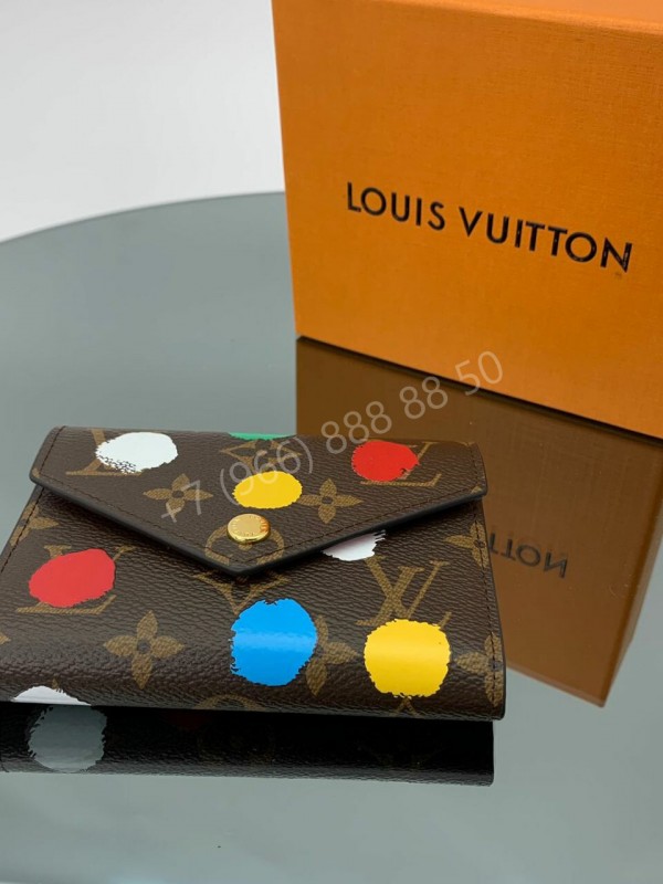 Кошелек Louis Vuitton