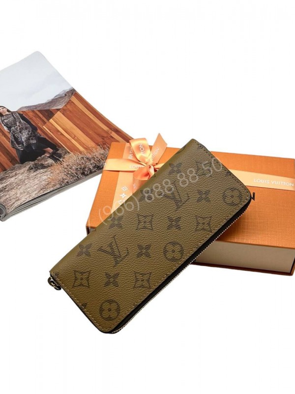 Кошелек Louis Vuitton