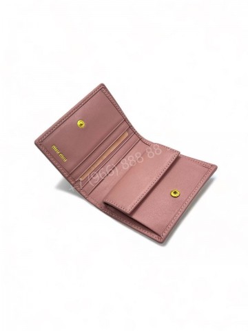 Кошелек MIU MIU
