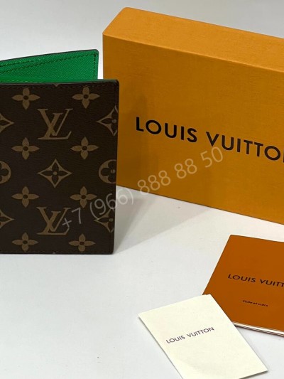 Визитница Louis Vuitton