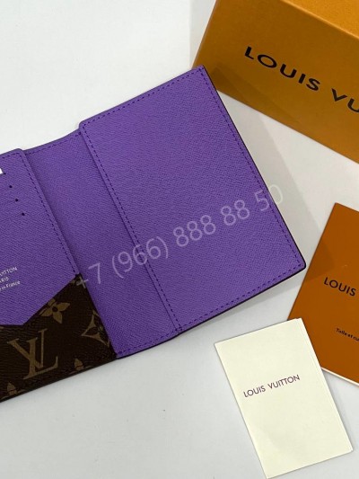 Визитница Louis Vuitton