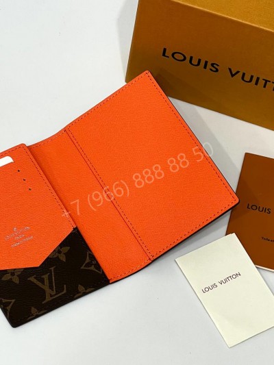 Визитница Louis Vuitton