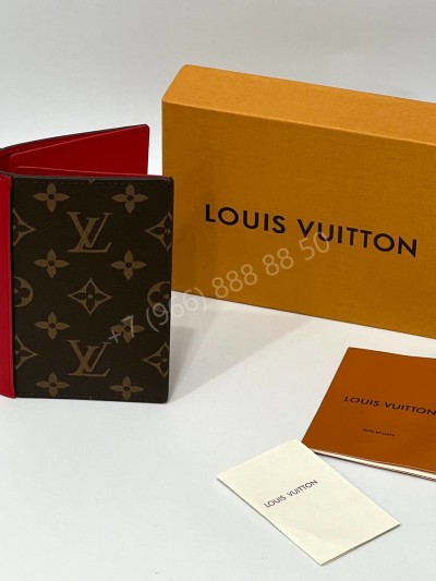 Визитница Louis Vuitton