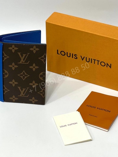 Визитница Louis Vuitton