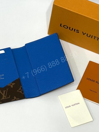 Визитница Louis Vuitton