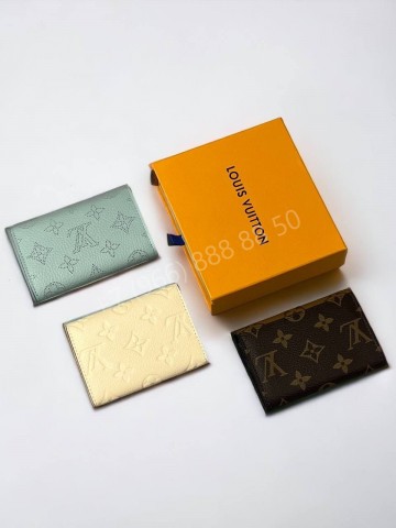 Визитница Louis Vuitton
