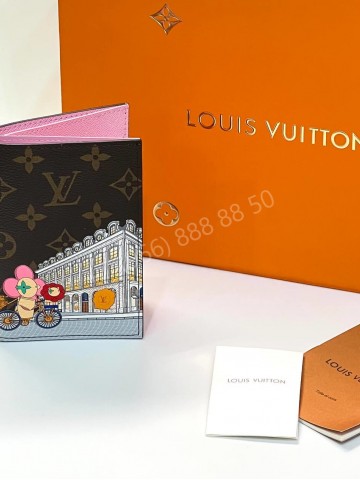 Визитница Louis Vuitton