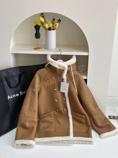 Дубленка Acne Studios