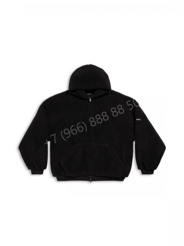 Шуба Balenciaga