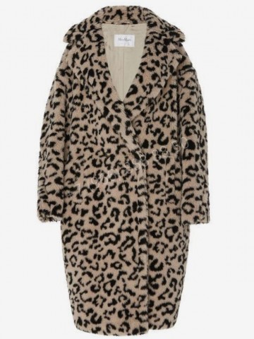Шуба MaxMara