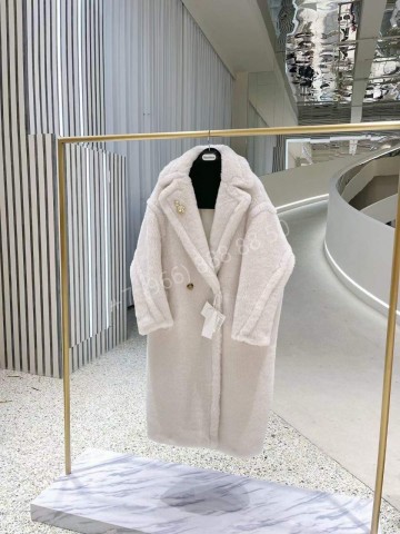 Шуба MaxMara