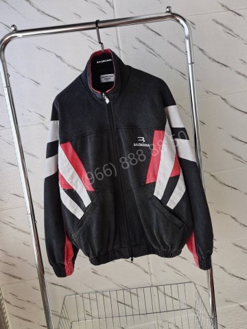 Бомбер Balenciaga