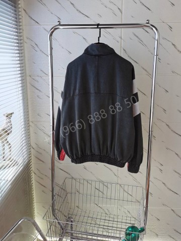 Бомбер Balenciaga