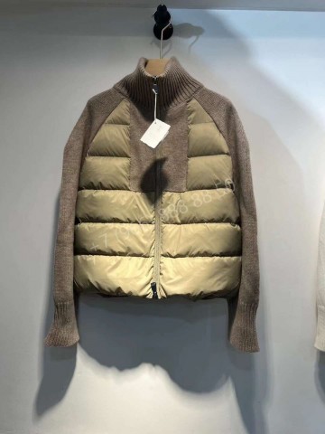 Куртка Brunello Cucinelli