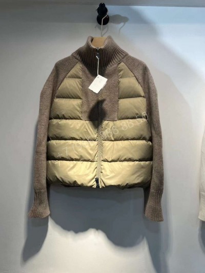 Куртка Brunello Cucinelli