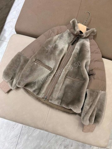 Куртка Brunello Cucinelli